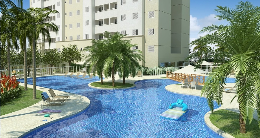 Venda Apartamento São Paulo - SP